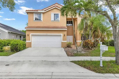 1140 Cedar Falls Drive Weston FL 33327