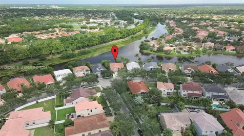1140 Cedar Falls Drive Weston FL 33327