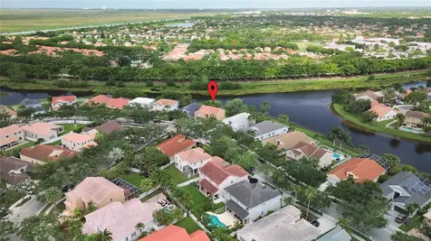 1140 Cedar Falls Drive Weston FL 33327