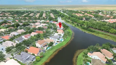 1140 Cedar Falls Drive Weston FL 33327