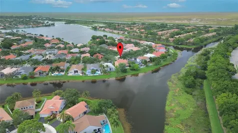 1140 Cedar Falls Drive Weston FL 33327