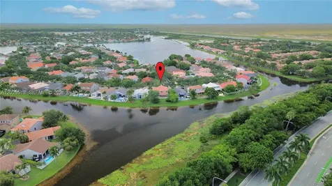 1140 Cedar Falls Drive Weston FL 33327