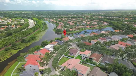 1140 Cedar Falls Drive Weston FL 33327