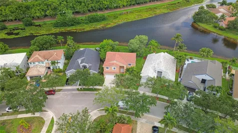1140 Cedar Falls Drive Weston FL 33327
