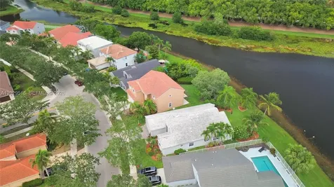 1140 Cedar Falls Drive Weston FL 33327