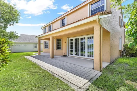 1140 Cedar Falls Drive Weston FL 33327