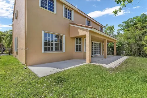 1140 Cedar Falls Drive Weston FL 33327
