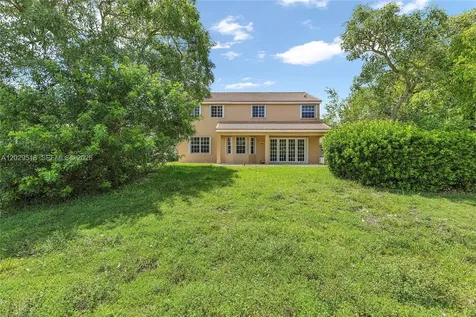 1140 Cedar Falls Drive Weston FL 33327