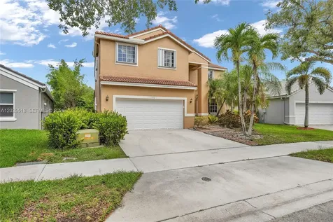 1140 Cedar Falls Drive Weston FL 33327