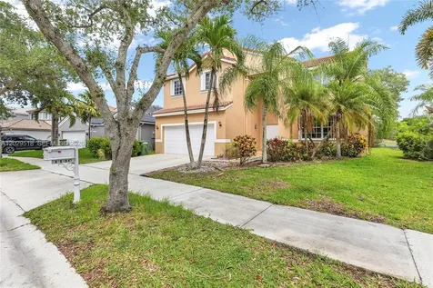 1140 Cedar Falls Drive Weston FL 33327