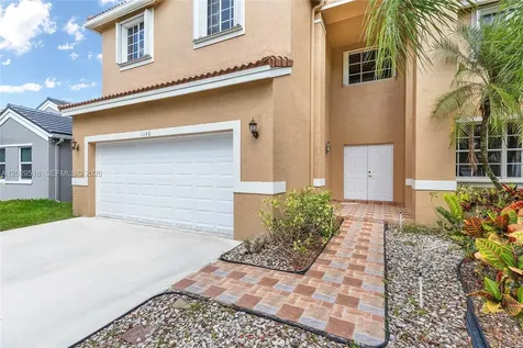 1140 Cedar Falls Drive Weston FL 33327