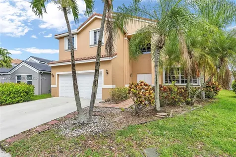 1140 Cedar Falls Drive Weston FL 33327