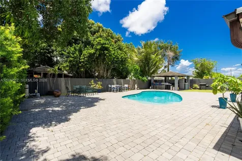 8595 SW 128th Street Miami FL 33156