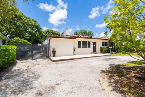 8595 SW 128th Street Miami FL 33156