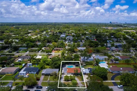 8595 SW 128th Street Miami FL 33156