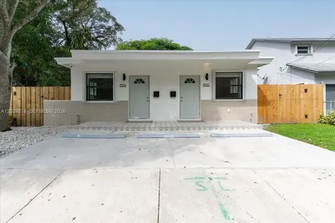 6532 SW 59th Court South Miami FL 33143