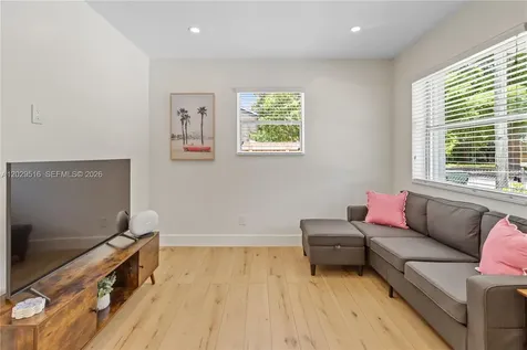6532 SW 59th Court South Miami FL 33143