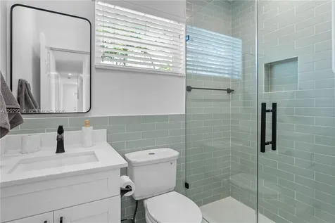6532 SW 59th Court South Miami FL 33143