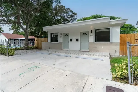 6532 SW 59th Court South Miami FL 33143
