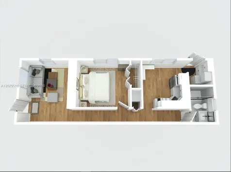6532 SW 59th Court South Miami FL 33143