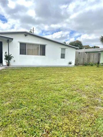 170 NE 60th Street Oakland Park FL 33334