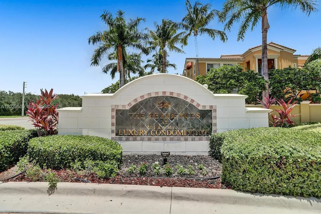 2440 E Preserve Way Miramar FL 33025