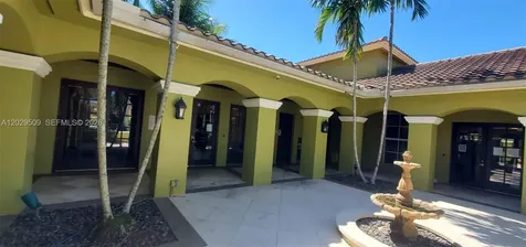 2440 E Preserve Way Miramar FL 33025