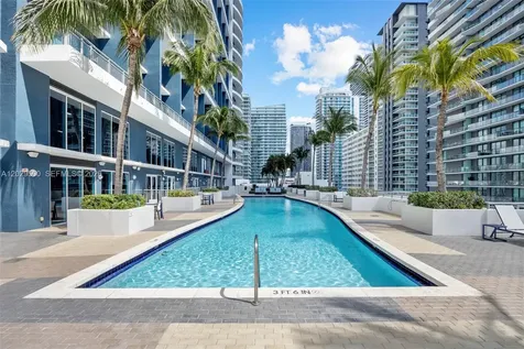 60 SW 13th Street Miami FL 33130