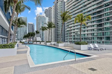 60 SW 13th Street Miami FL 33130