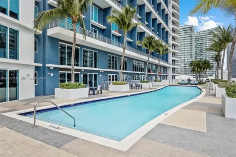 60 SW 13th Street Miami FL 33130