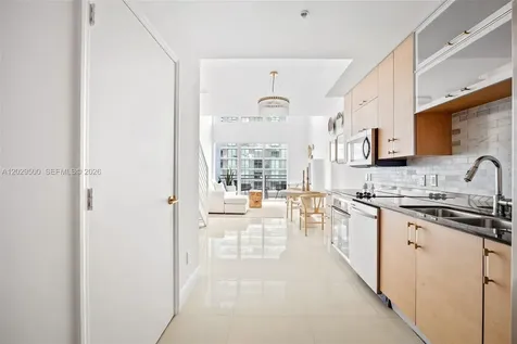 60 SW 13th Street Miami FL 33130