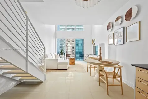 60 SW 13th Street Miami FL 33130