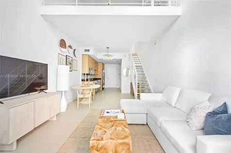 60 SW 13th Street Miami FL 33130