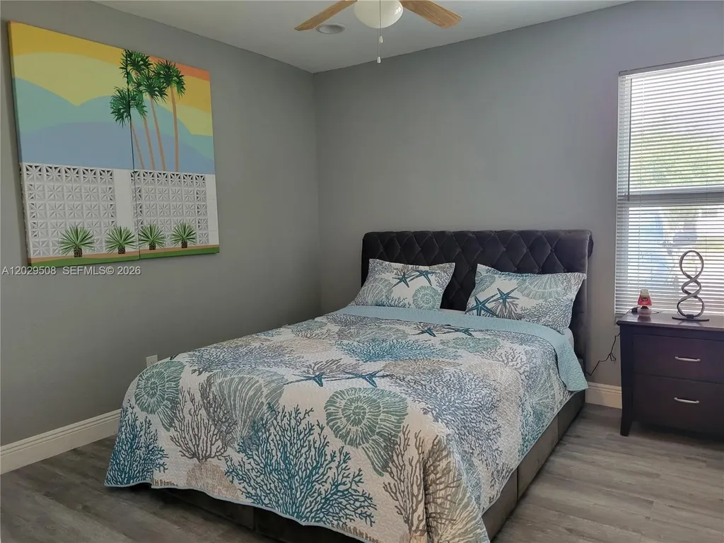 2560 NE 8th Terrace Pompano Beach FL 33064