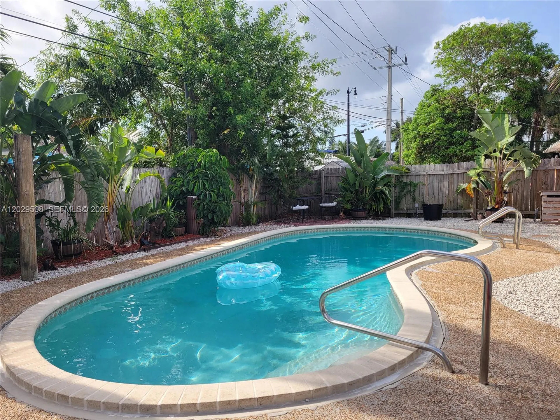 2560 NE 8th Terrace Pompano Beach FL 33064