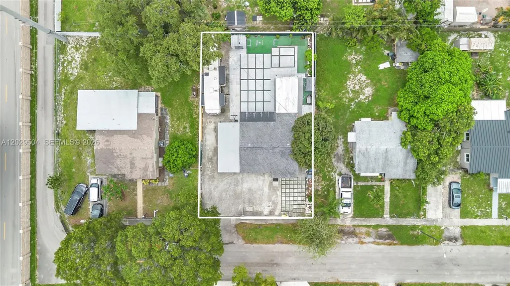 6404 Meade Street Hollywood FL 33024