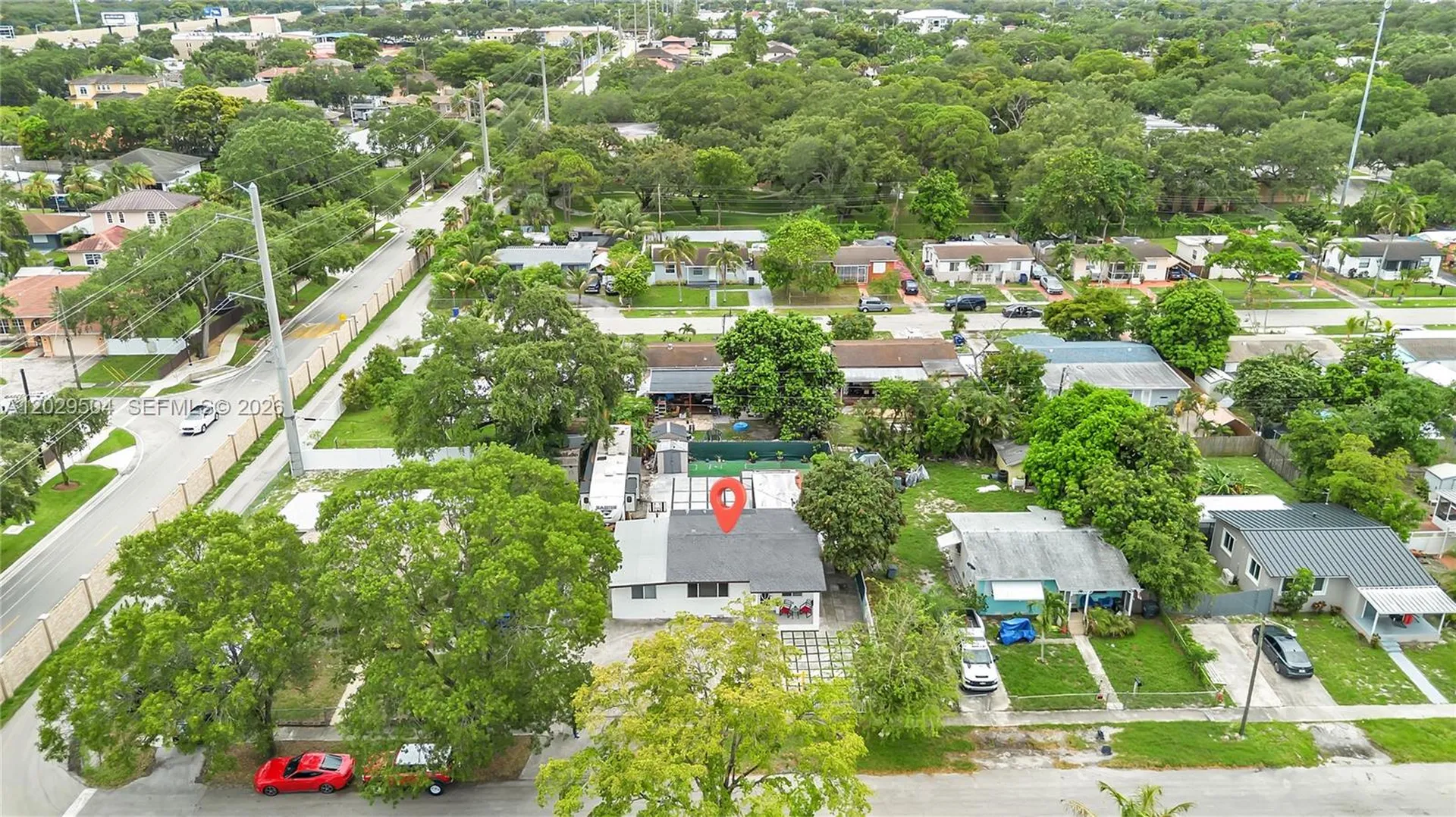 6404 Meade Street Hollywood FL 33024