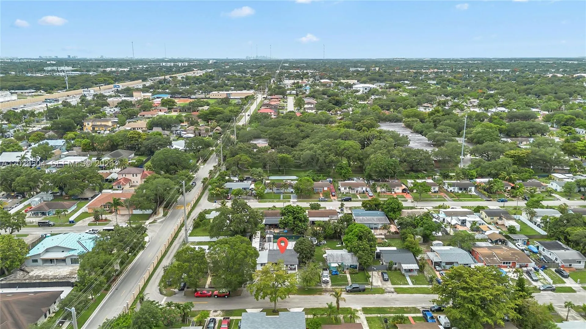 6404 Meade Street Hollywood FL 33024