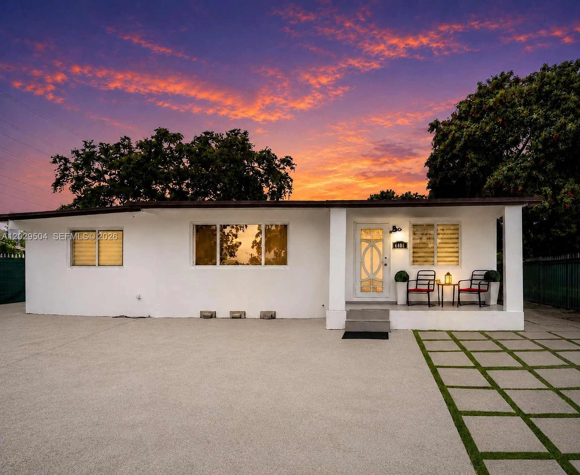 6404 Meade Street Hollywood FL 33024