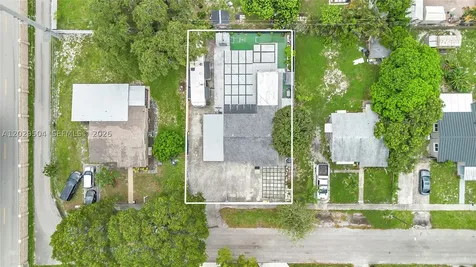 6404 Meade Street Hollywood FL 33024