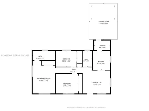 6404 Meade Street Hollywood FL 33024