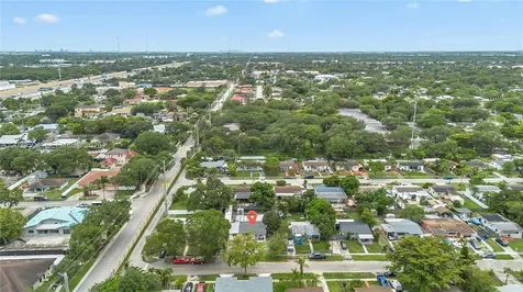 6404 Meade Street Hollywood FL 33024