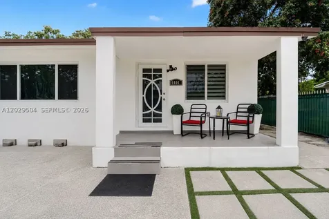 6404 Meade Street Hollywood FL 33024