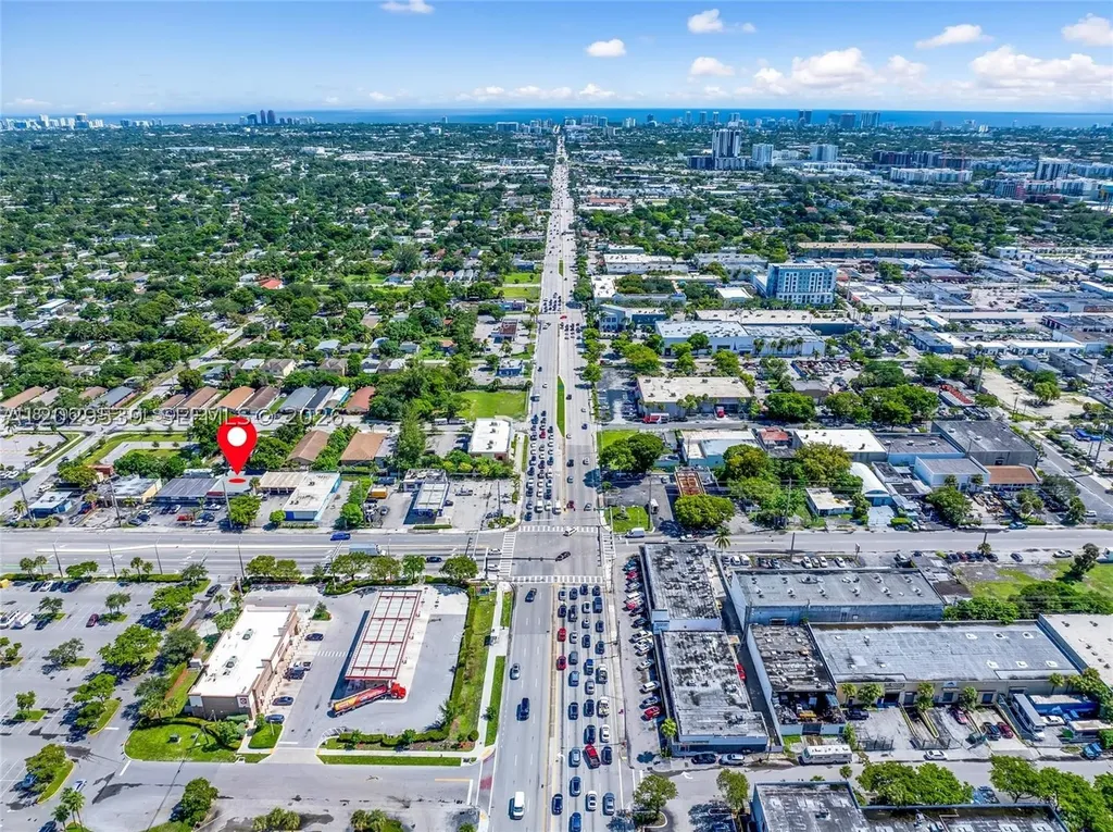 1026 NW 9th Avenue Fort Lauderdale FL 33311