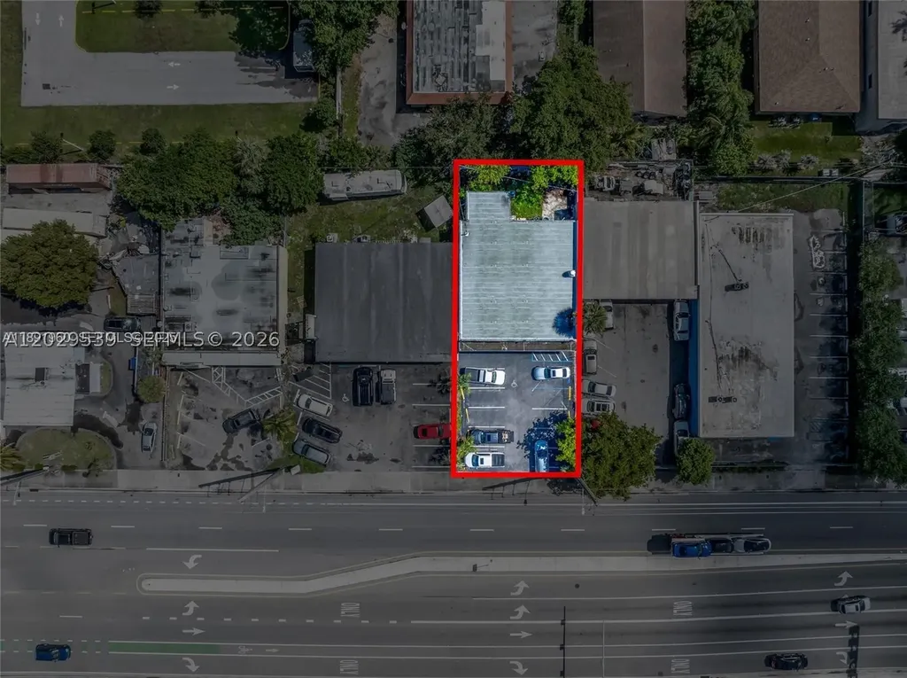 1026 NW 9th Avenue Fort Lauderdale FL 33311
