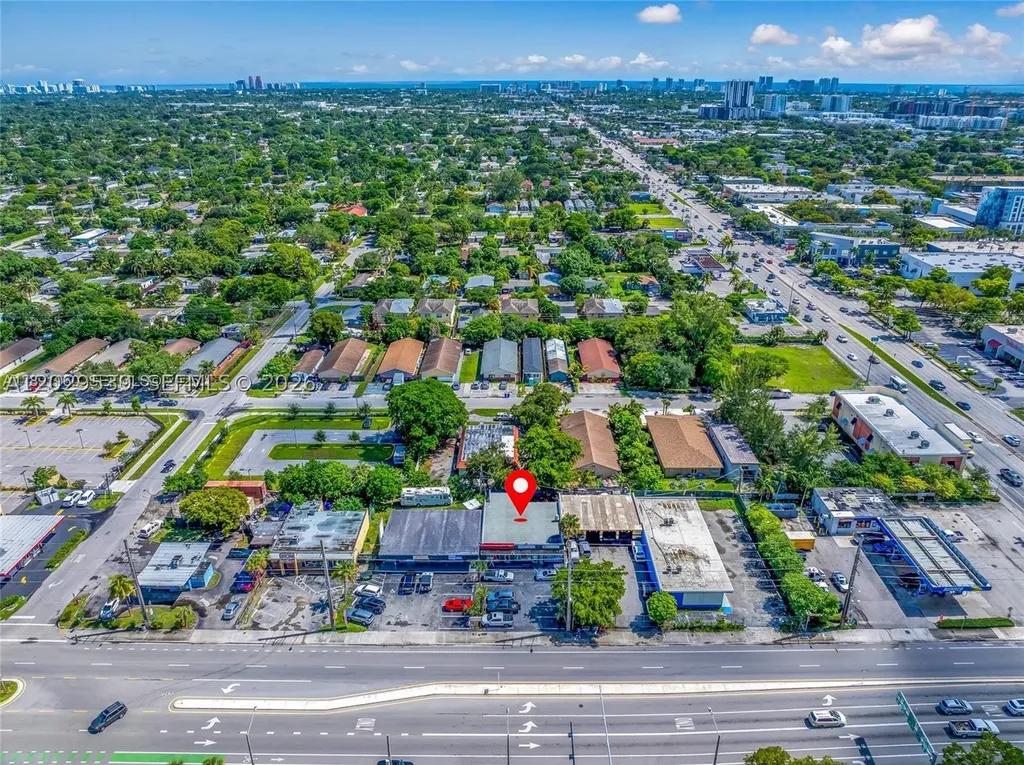 1026 NW 9th Avenue Fort Lauderdale FL 33311