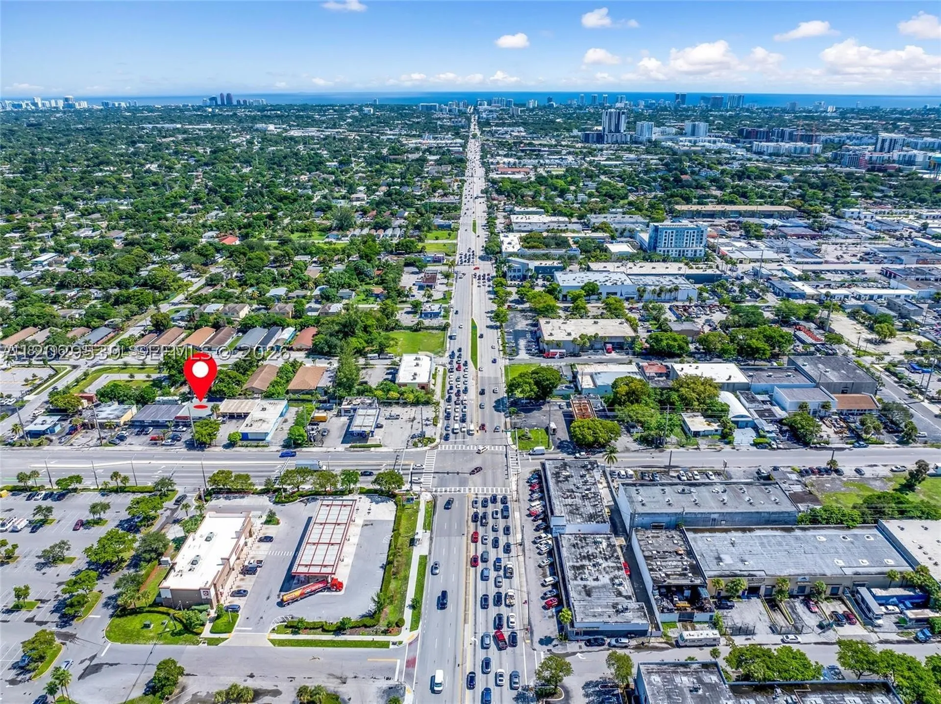 1026 NW 9th Avenue Fort Lauderdale FL 33311