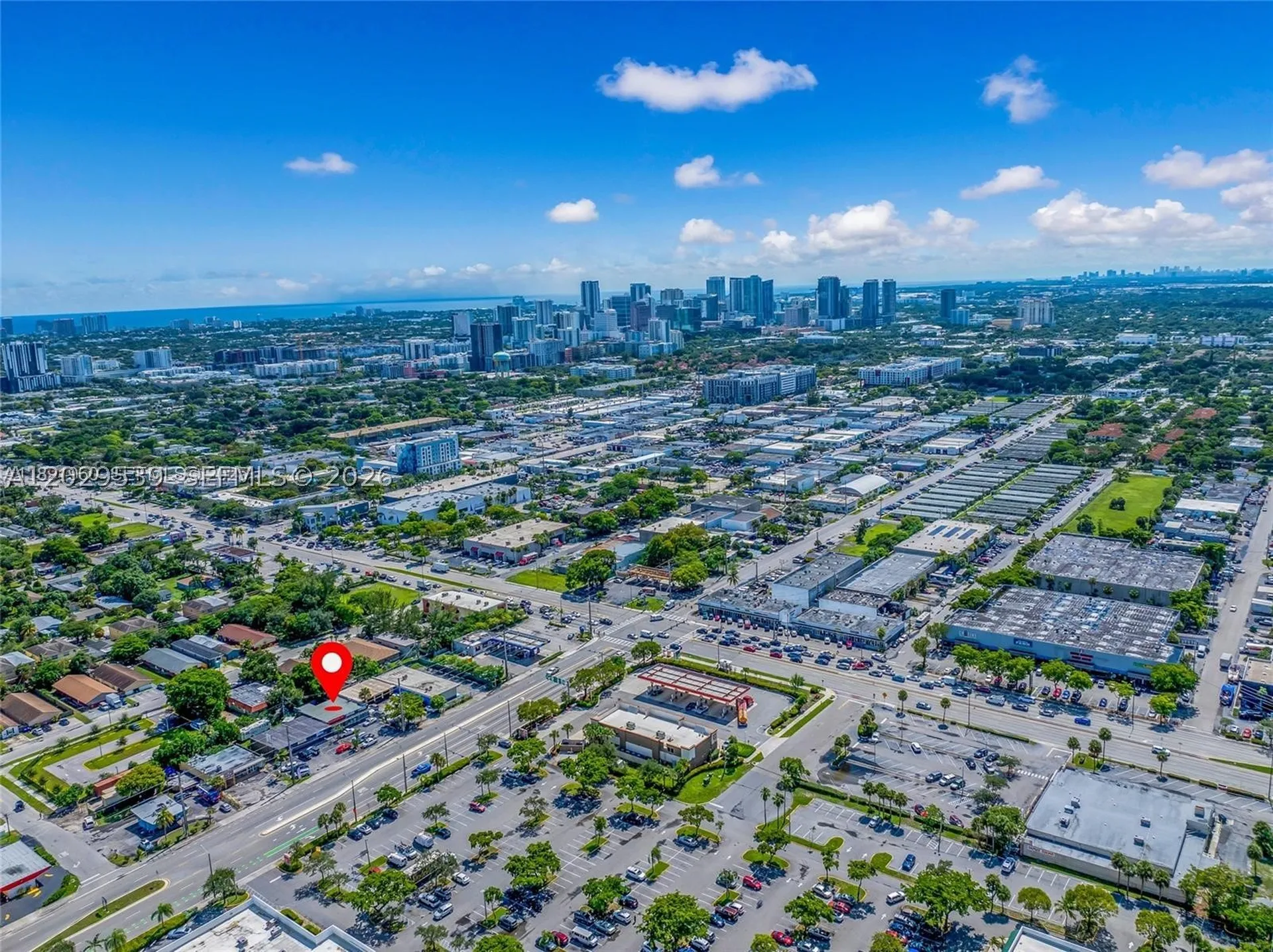 1026 NW 9th Avenue Fort Lauderdale FL 33311