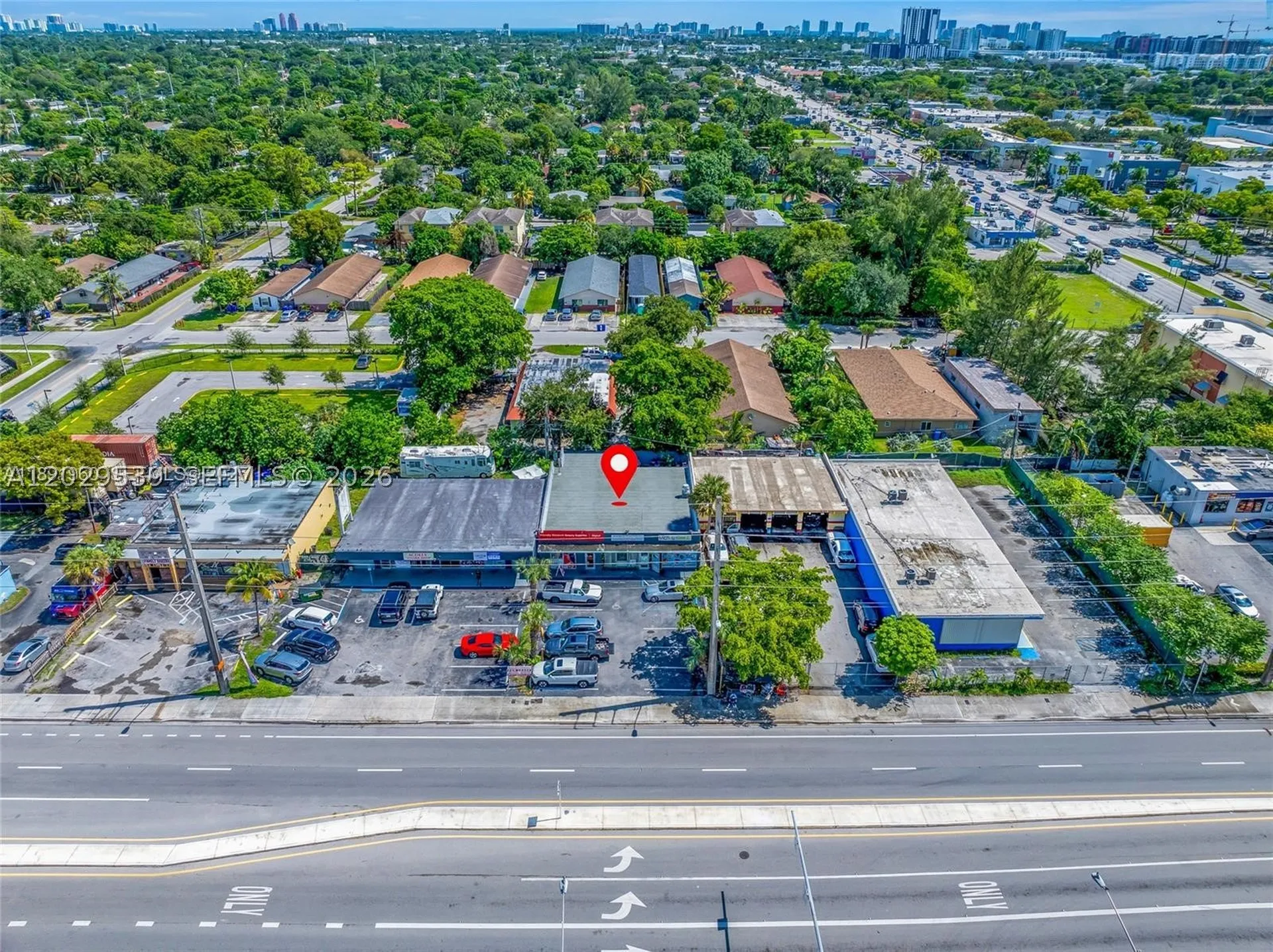 1026 NW 9th Avenue Fort Lauderdale FL 33311