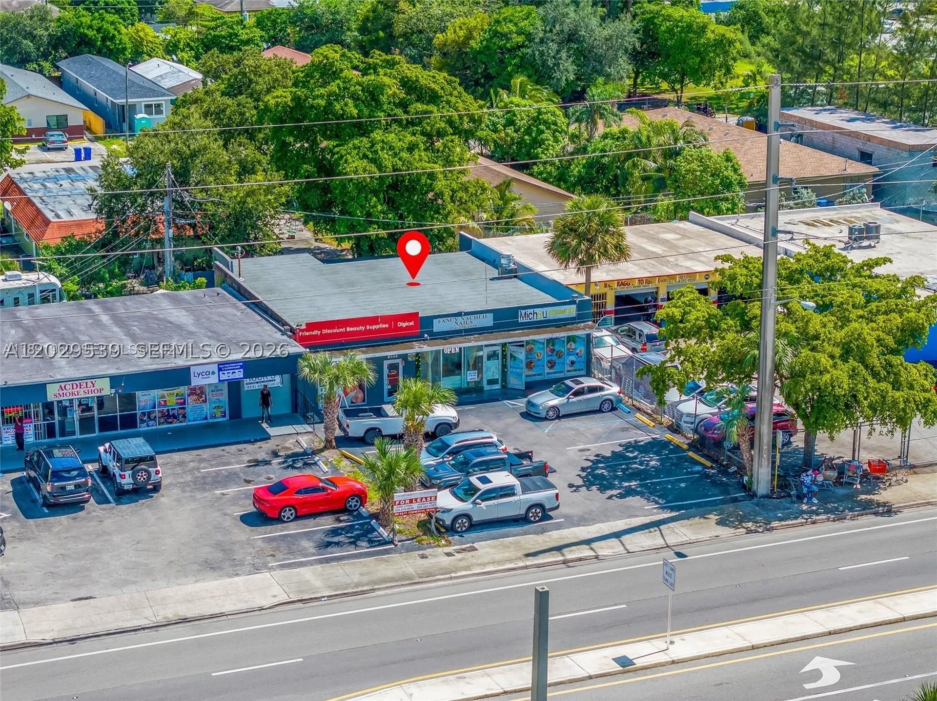 1026 NW 9th Avenue Fort Lauderdale FL 33311